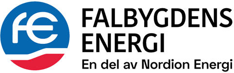 Falbygdens Energi – En del av Nordion Energi